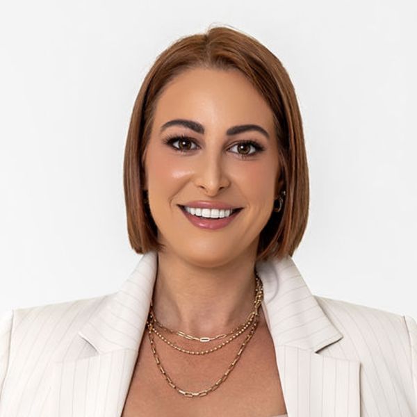 Deline Jacovides profile photo