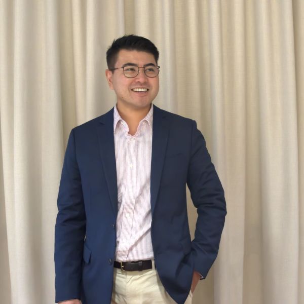 Manny Tran profile photo