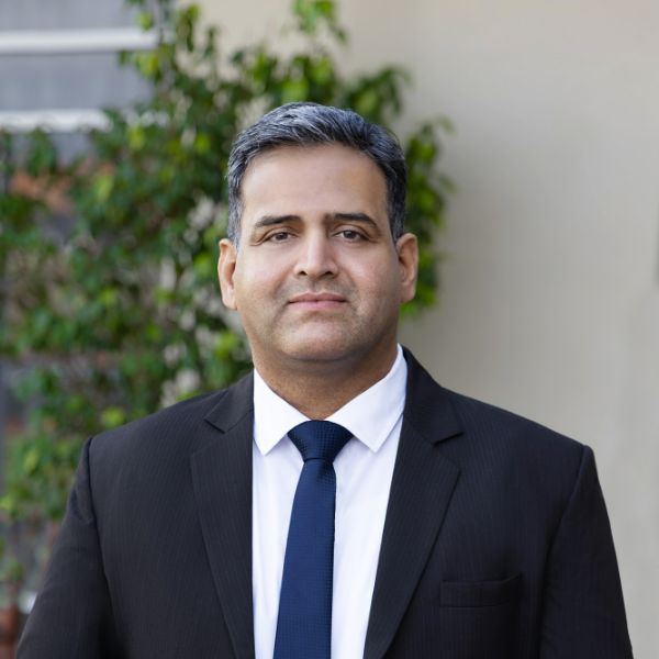 Mandar Bapat profile photo