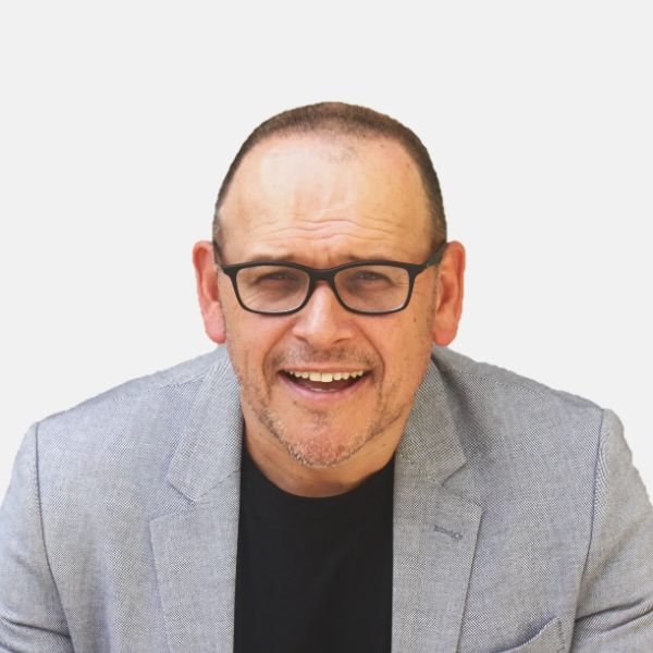 Marcus Nicholls profile photo