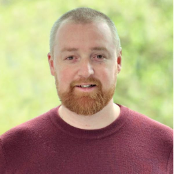 Marcus Carr profile photo