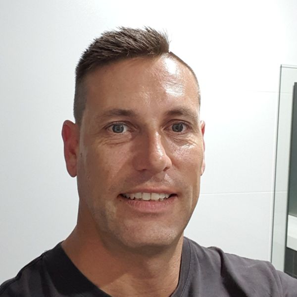 Mark Walsh profile photo