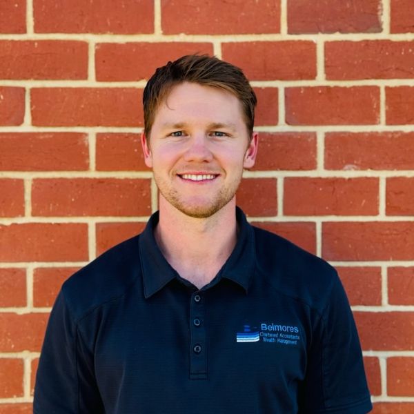 Marcus Hargreaves profile photo