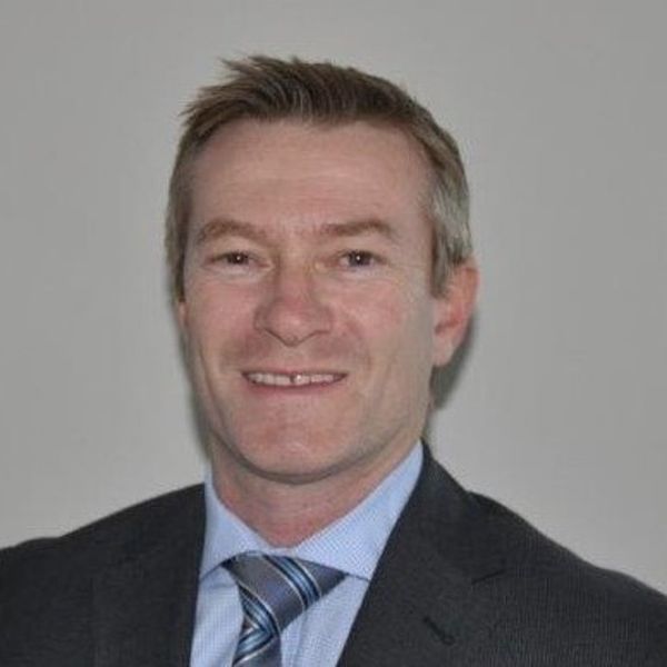 Marcus Hadfield profile photo