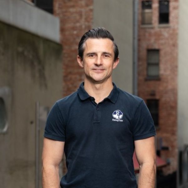 Marcus Boadle profile photo