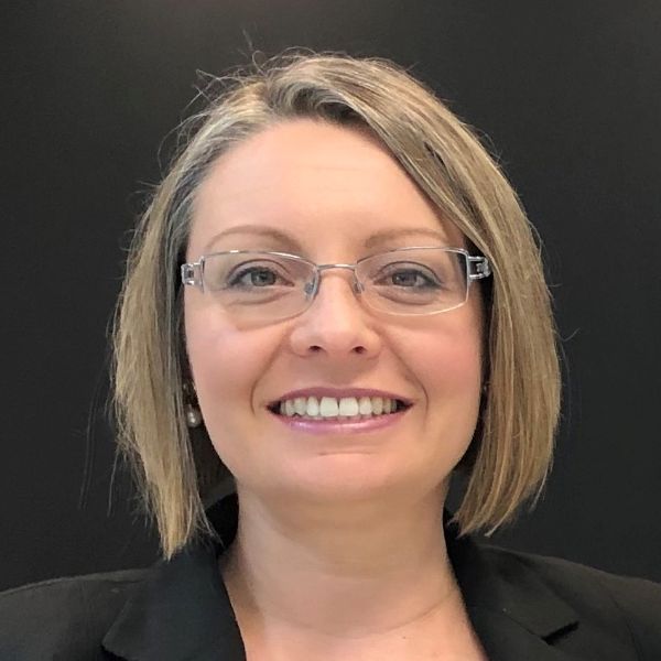 Mari Bingham profile photo