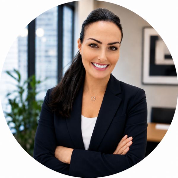 Marissa De Saint Quentin profile photo