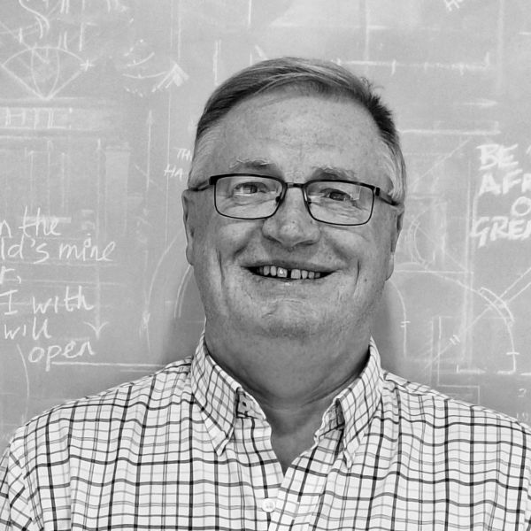 Mark Harding profile photo