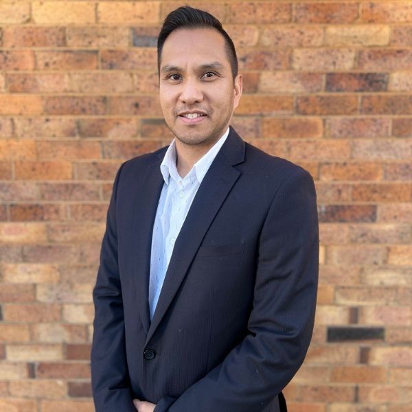 Mark Cecil profile photo