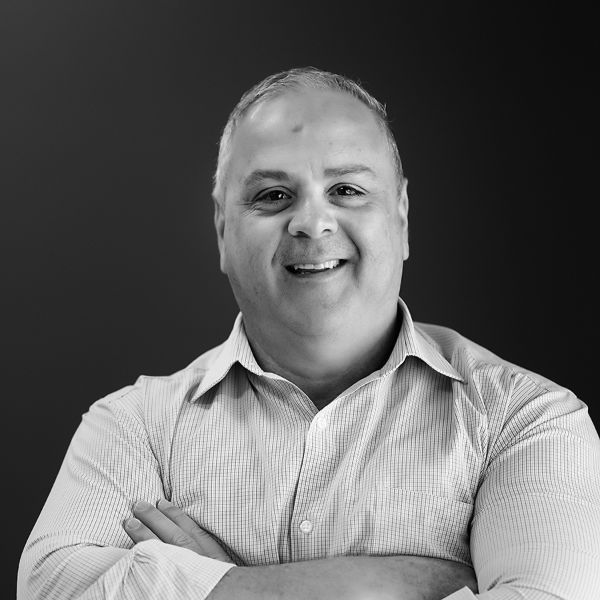 Mark Tyrell profile photo