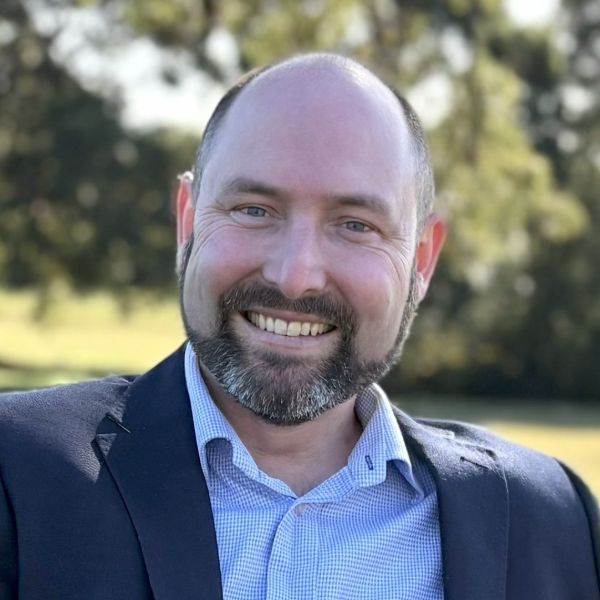 Mark Harding profile photo