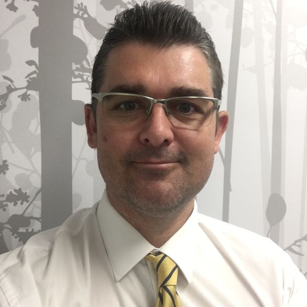 Mark Henderson profile photo