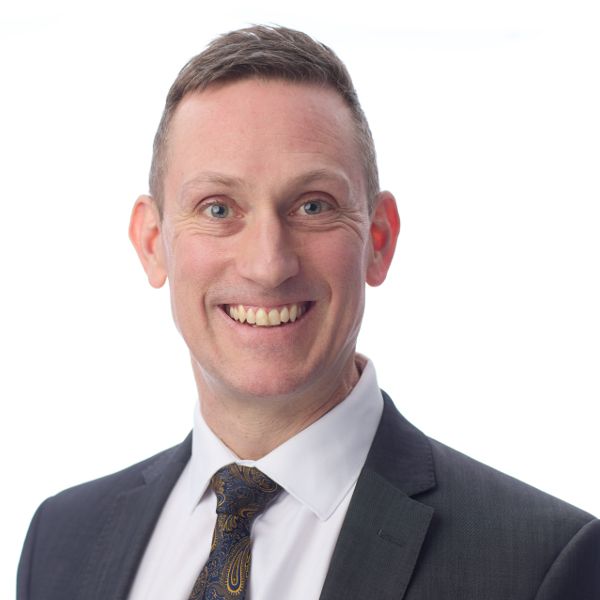 Mark Vincent profile photo