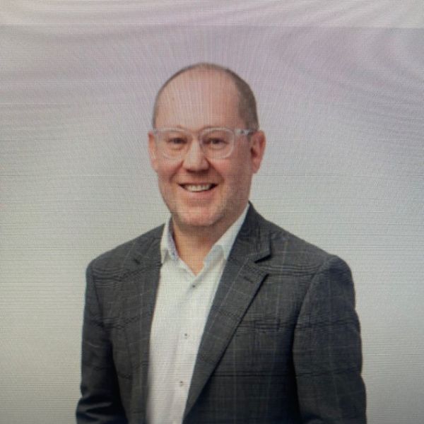 Mark Doubleday profile photo
