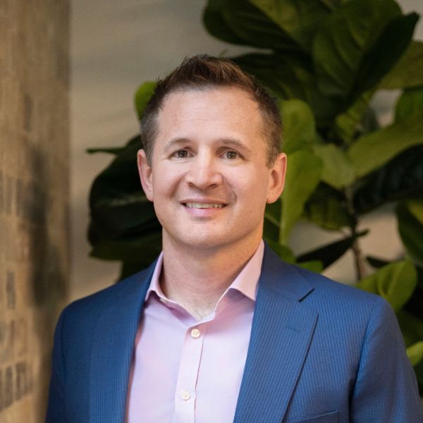 Mark O'Flynn profile photo