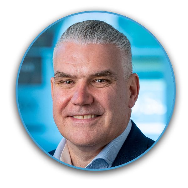 Mark Wenzel profile photo