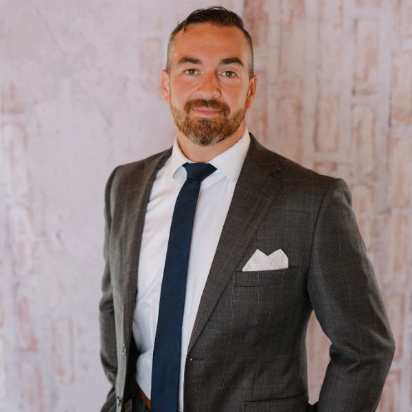 Mark Maddern profile photo