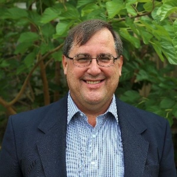 Mark Taylor profile photo