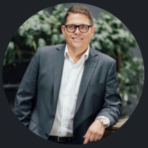 Mark Lauder profile photo