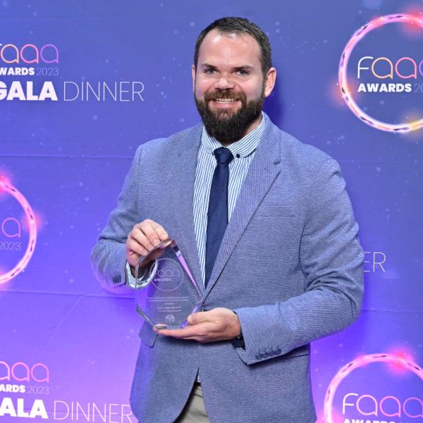 Martin McGrath profile photo