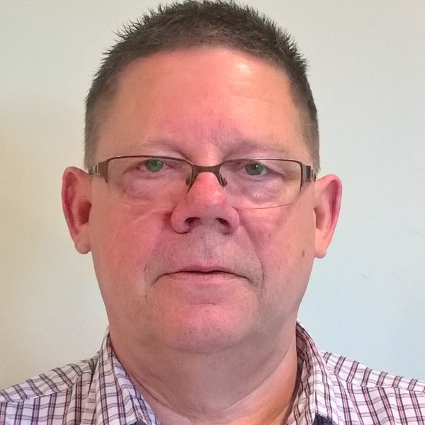 Martin Yourn profile photo