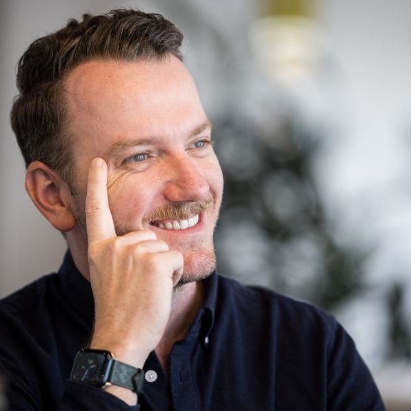 Martin Clarke profile photo