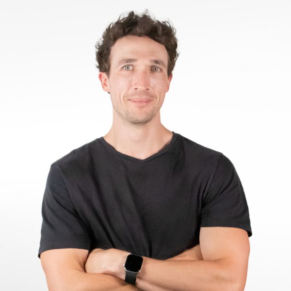 Mason Thorn profile photo