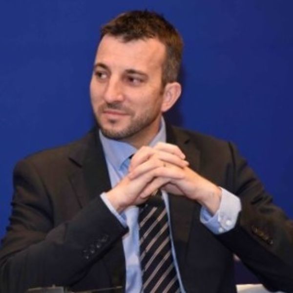 Mat Hallam profile photo