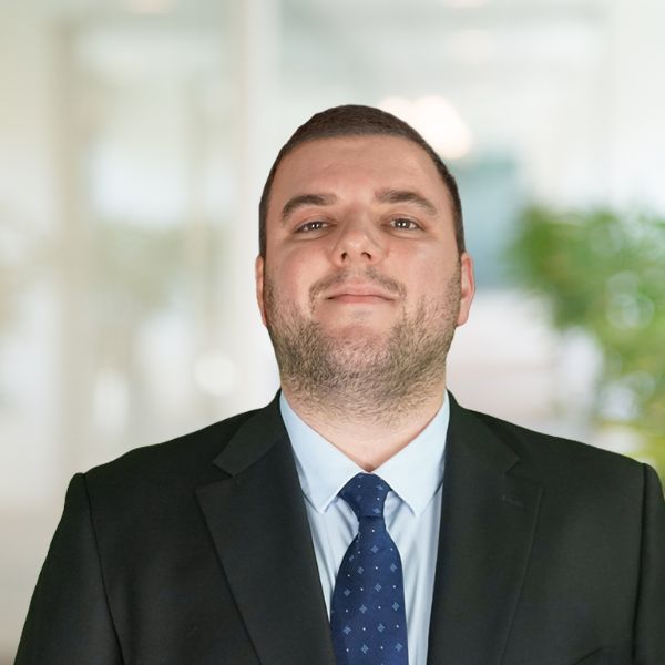 Matt Devin profile photo