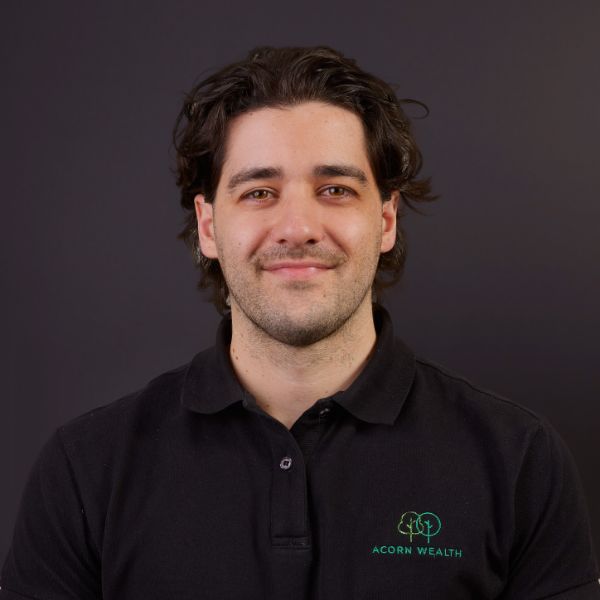 Matt Del Giudice profile photo