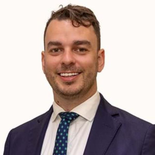 Matthew Guggenheimer profile photo