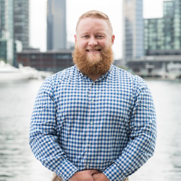 Matt Hale profile photo