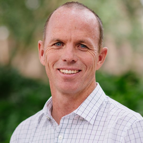 Matt Hicks profile photo