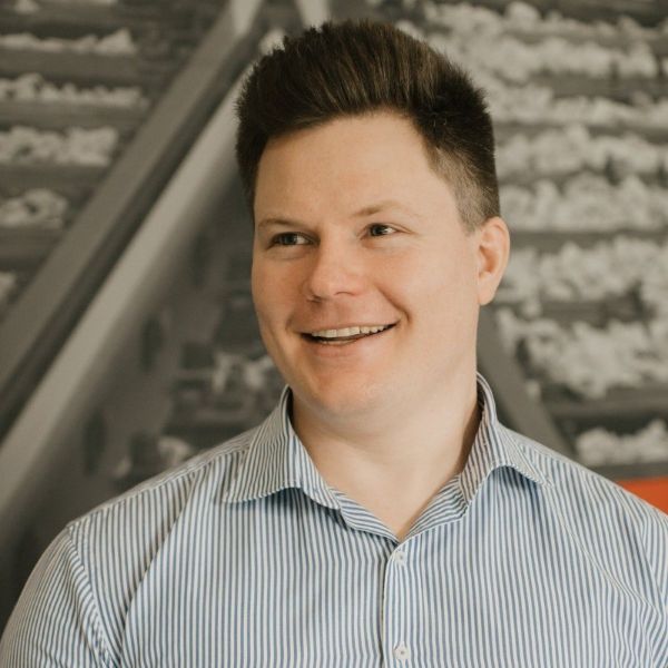 Matt Ireland profile photo