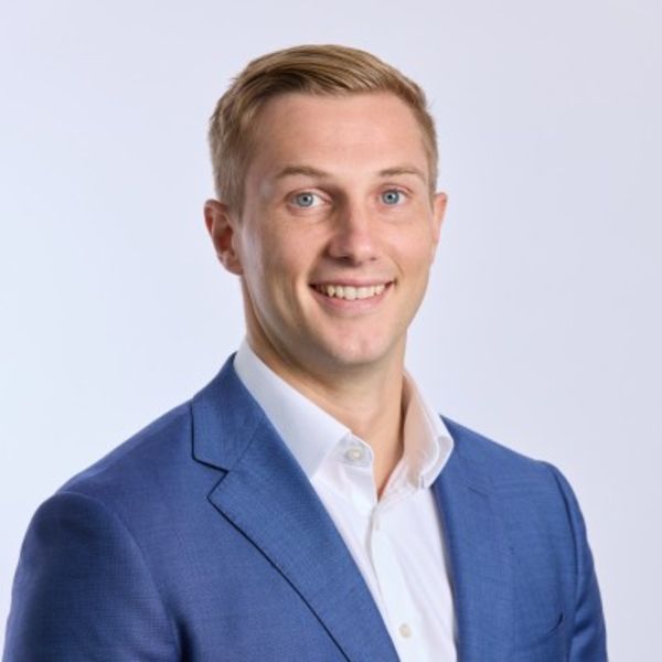Matthew Bushell profile photo