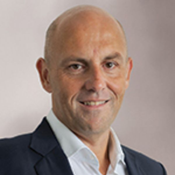 Matthew Auger profile photo