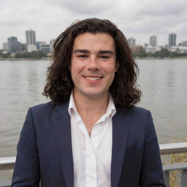 Matthew Katunar profile photo