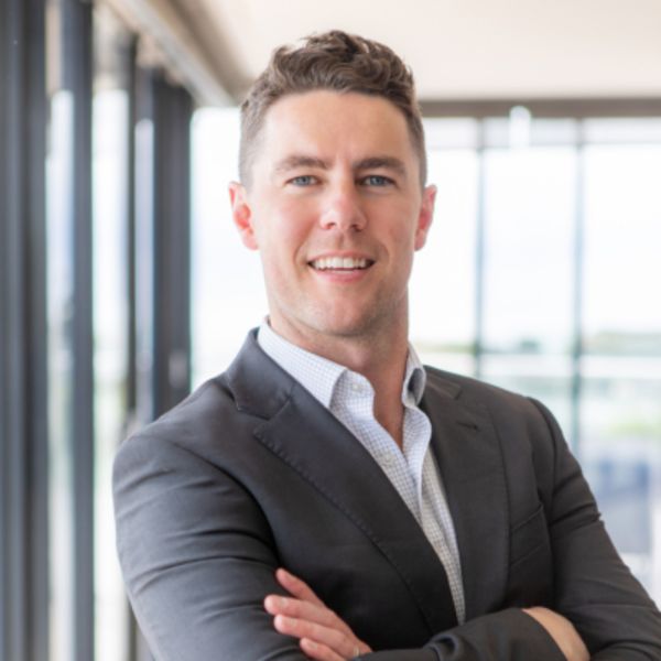 Matt Tarrant profile photo