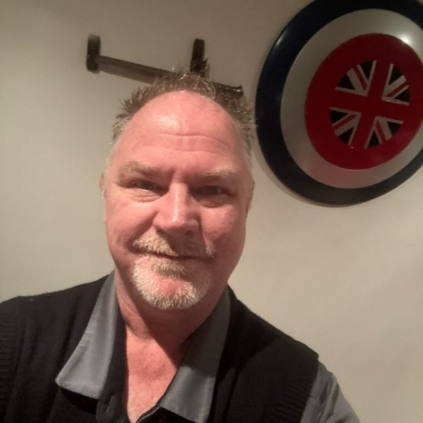 Matthew Farley profile photo