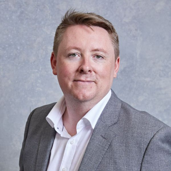 Matt Corry profile photo