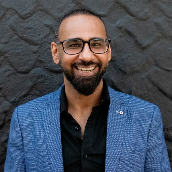 Mayyank Jesrani profile photo