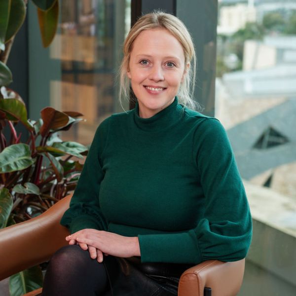 Megan Henderson profile photo