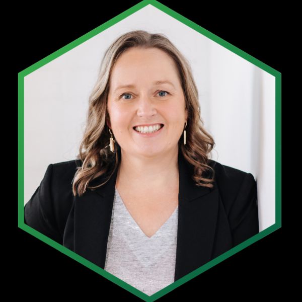 Mel Harvey profile photo