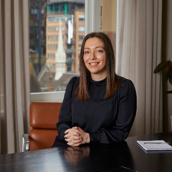 Melanie Pearce profile photo