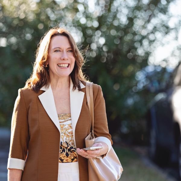 Melissa Lewis profile photo