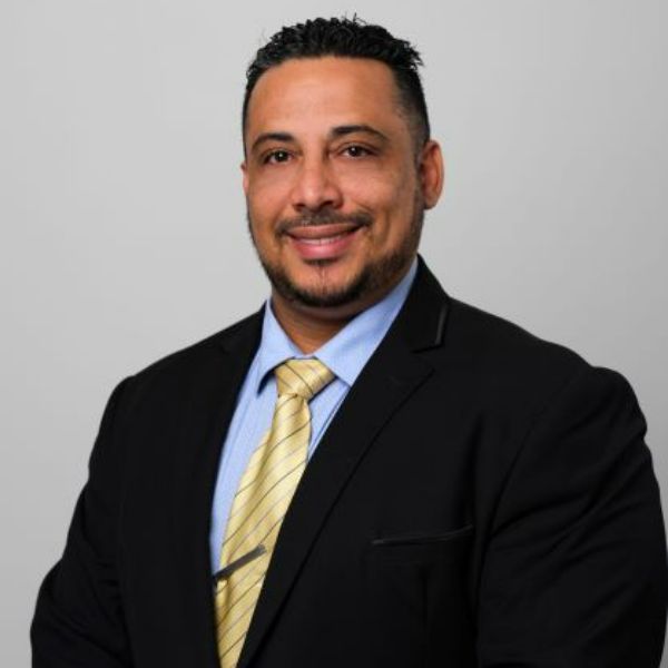 Mervin Robert profile photo