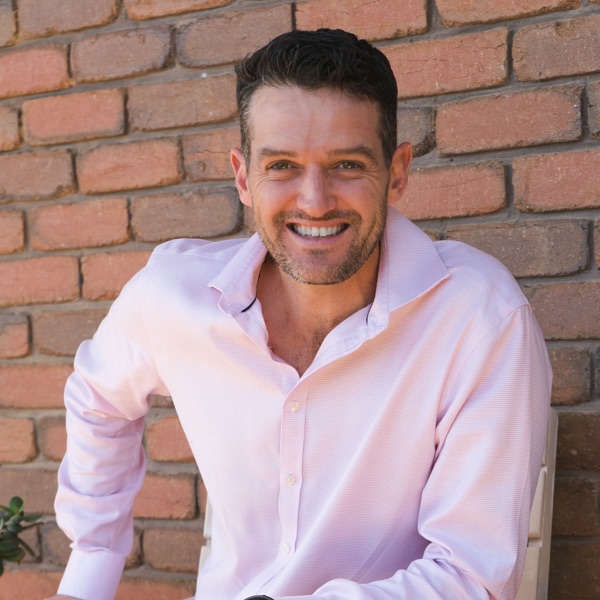 Mike Brussel profile photo
