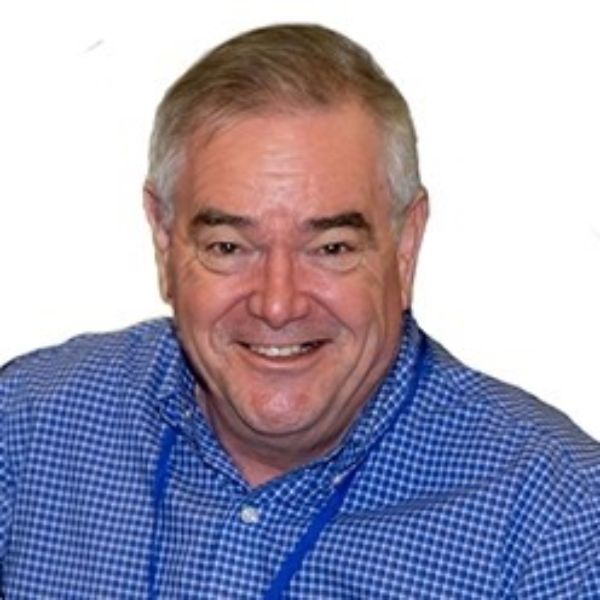 Mike O Connor profile photo