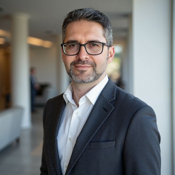 Michael Brandt profile photo