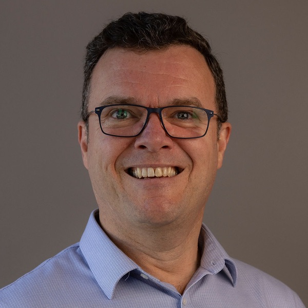 Michael Coorey profile photo